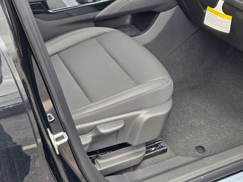New 2026 Buick Envision Preferred AWD/4WD image 19