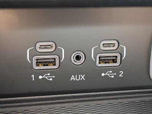 New 2025 Jeep Grand Cherokee L Altitude image 20