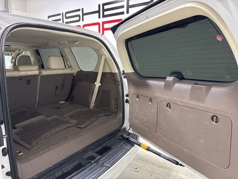 Used 2015 Lexus GX 460 w/ Premium Package image 29