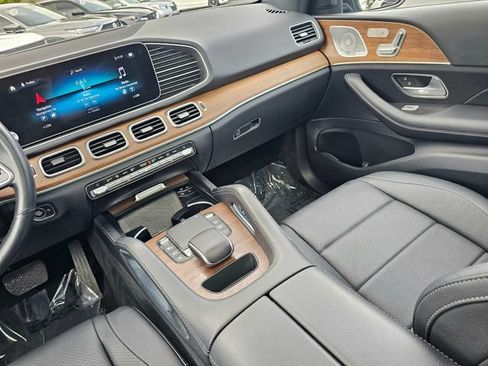 Used 2021 Mercedes-Benz GLE 350 4MATIC image 37