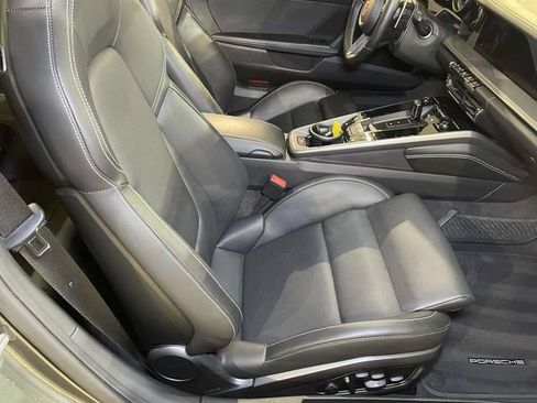 Certified 2022 Porsche 911 Carrera RWD image 20