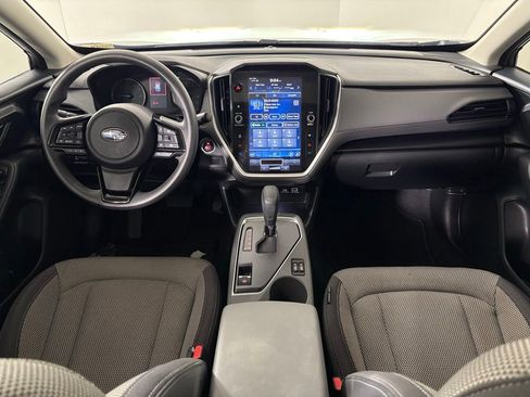 Used 2024 Subaru Crosstrek 2.0i Premium AWD/4WD image 36