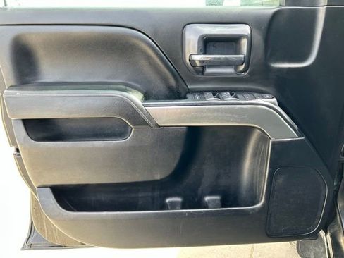 Used 2019 Chevrolet Silverado 3500 LT AWD/4WD image 23