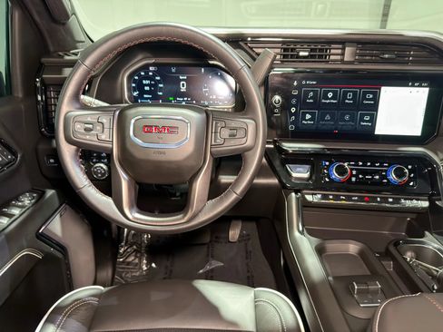 Used 2026 GMC Sierra 2500 AT4X AWD/4WD image 14