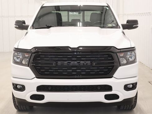 Used 2023 RAM 1500 Lone Star image 4