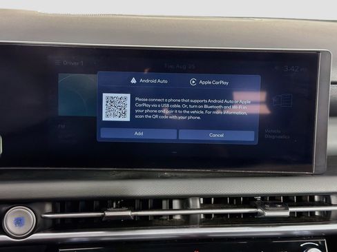 Used 2025 Hyundai Tucson SEL FWD image 22
