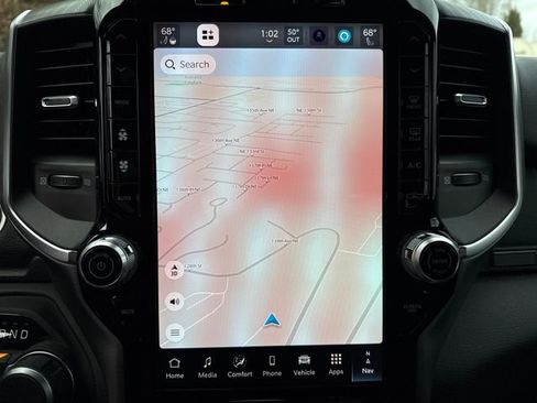 New 2026 RAM 1500 Big Horn image 23