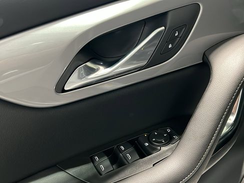 New 2025 Chevrolet Blazer LT w/ Redline Edition image 14