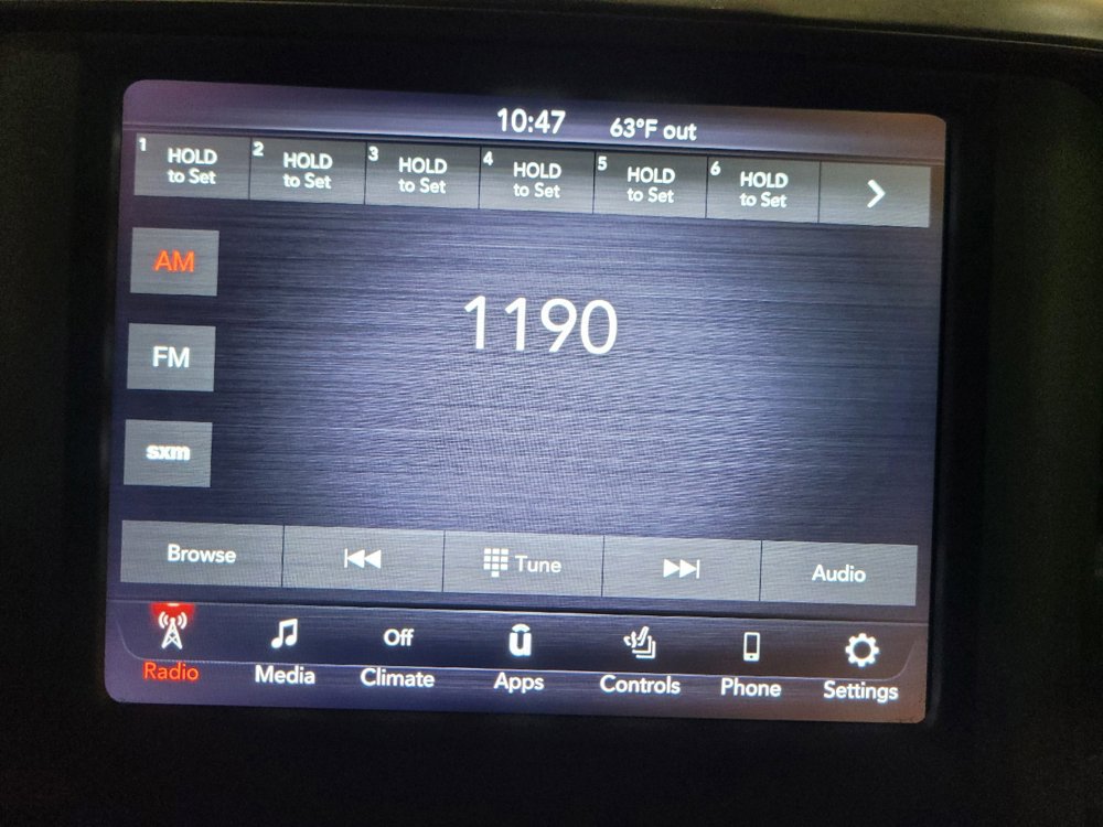Used 2021 RAM 1500 Big Horn AWD/4WD image 25