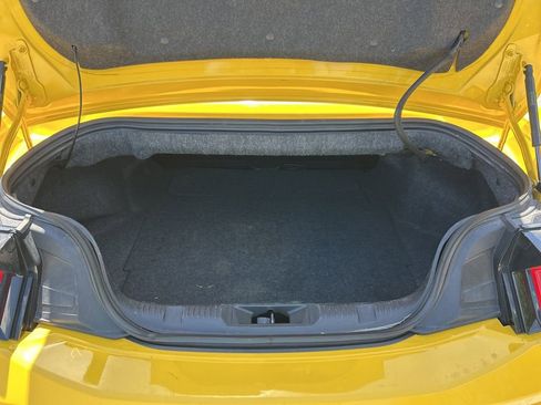 Used 2024 Ford Mustang Premium RWD image 42