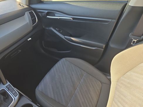 New 2026 Kia Seltos LX AWD/4WD image 14