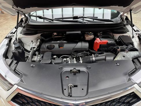 Used 2023 Acura RDX AWD w/ Technology Package image 32