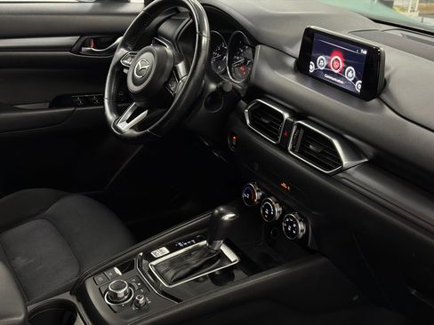 Used 2018 MAZDA CX-5 Sport image 6