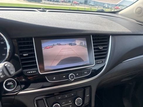 Used 2019 Buick Encore Preferred FWD image 29