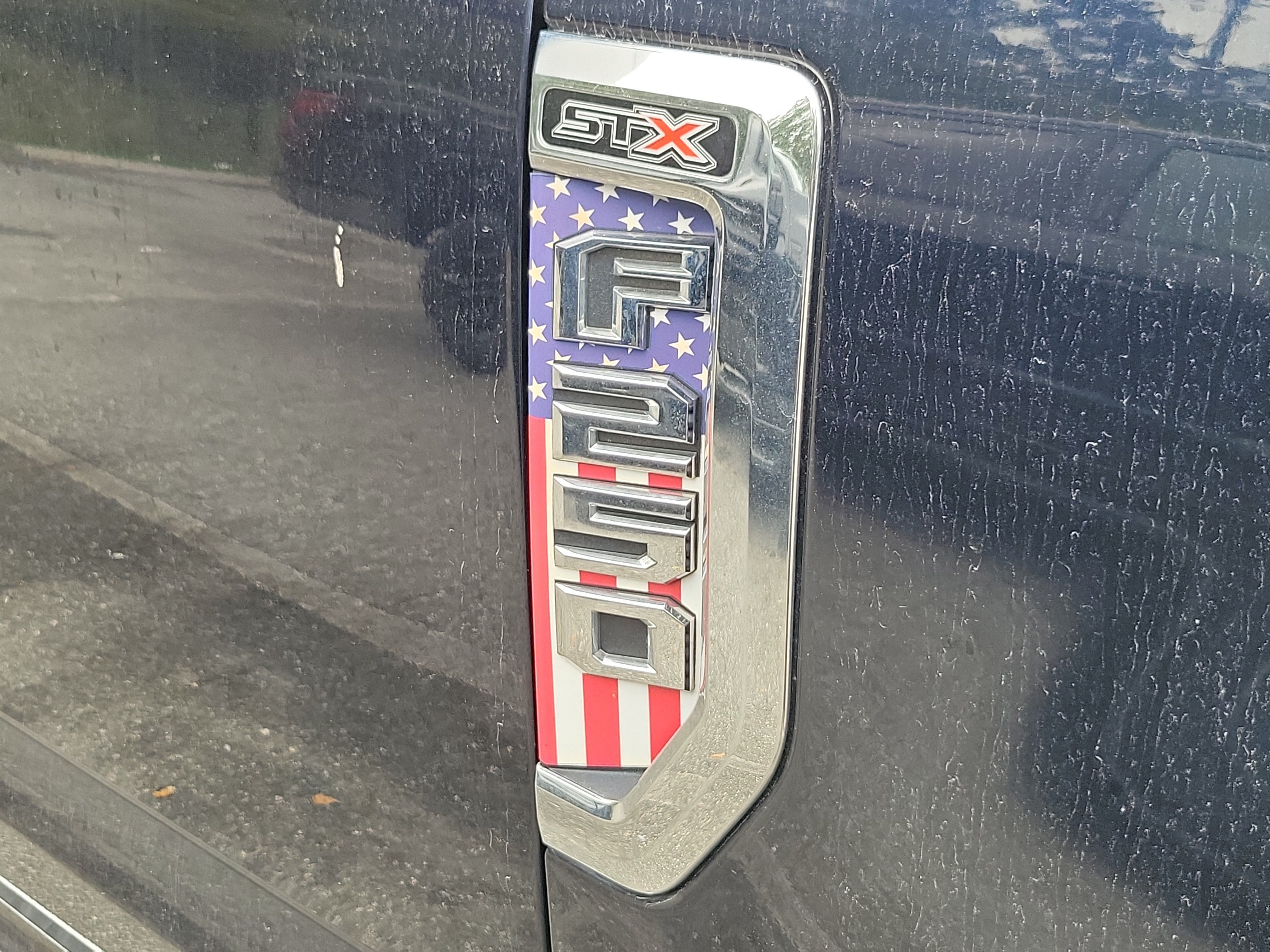 Used 2021 Ford F250 XL w/ STX Appearance Package AWD/4WD image 5