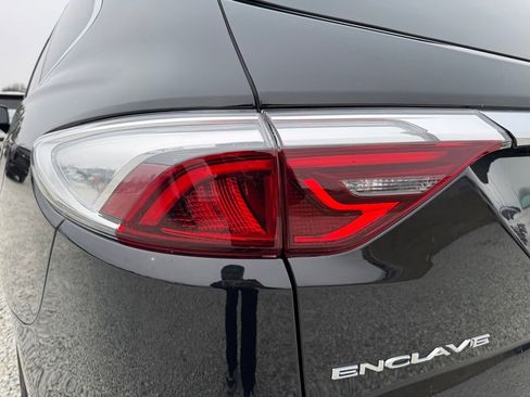 Used 2023 Buick Enclave Essence w/ Experience Buick Package image 13