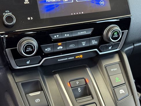 Used 2022 Honda CR-V EX image 19