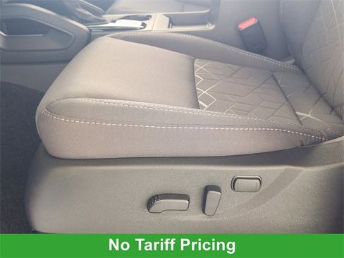 New 2026 Nissan Frontier SV w/ All-Weather Content Package image 17