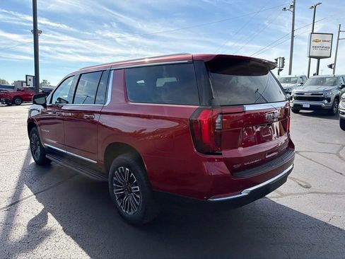 Certified 2026 GMC Yukon XL Elevation AWD/4WD image 5