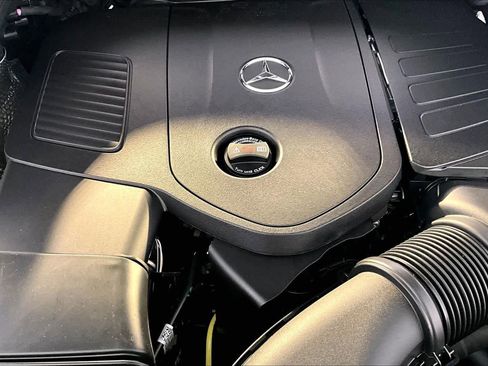 New 2026 Mercedes-Benz GLE 350 4MATIC image 15