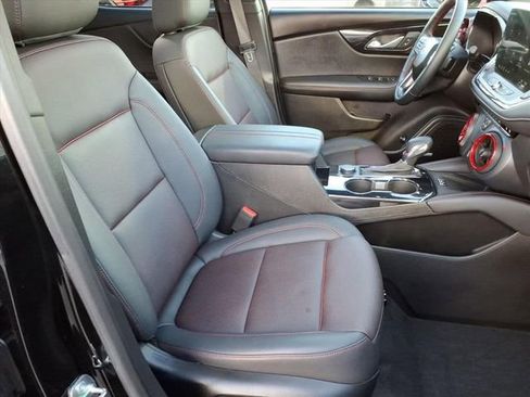 Used 2024 Chevrolet Blazer RS w/ Enhanced Convenience Package image 24