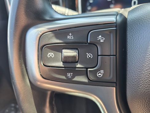 Certified 2025 Chevrolet Silverado 1500 LT image 28