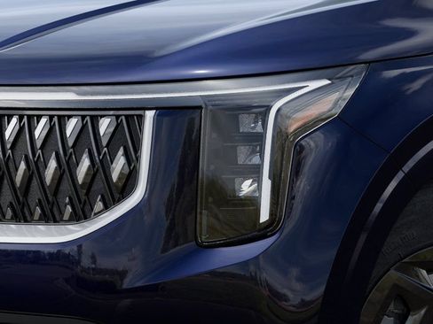 New 2027 Kia Carnival FWD image 10