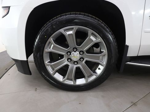 Used 2016 Chevrolet Tahoe LTZ w/ Max Trailering Package AWD/4WD image 28