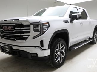 Used 2025 GMC Sierra 1500 SLT video 1