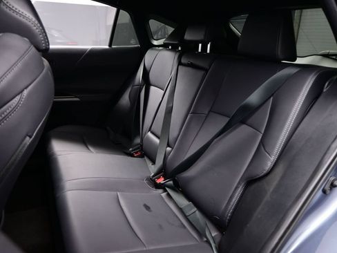 Used 2022 Toyota Venza XLE AWD/4WD image 52