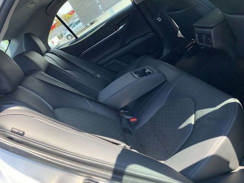 Certified 2018 Toyota Camry XSE w/ Driver Assist Package image 12