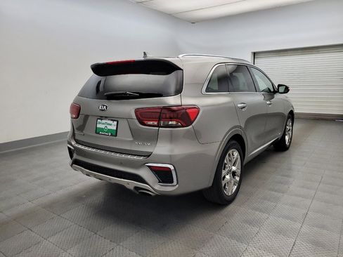 Used 2019 Kia Sorento SX AWD/4WD image 9