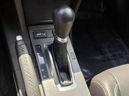Used 2021 Acura ILX w/ Premium Package FWD image 19