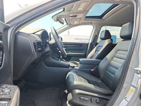 Certified 2023 Honda CR-V EX-L image 13
