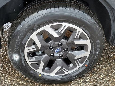 New 2026 Subaru Forester Premium image 5