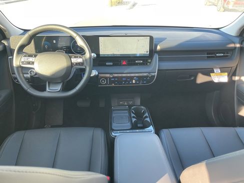 New 2026 Hyundai Ioniq 5 SEL image 13