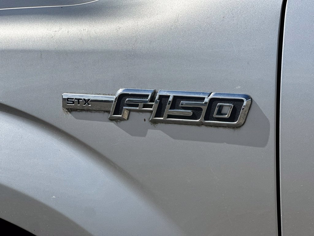 Used 2014 Ford F150 STX w/ Equipment Group 201A Mid RWD image 4