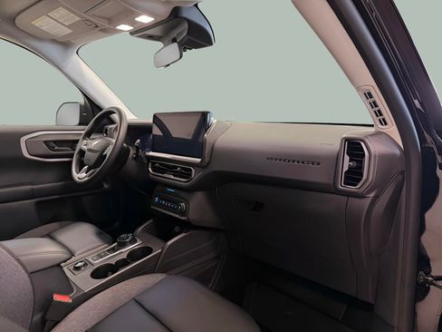 New 2025 Ford Bronco Sport Big Bend w/ Black Appearance Package AWD/4WD image 22