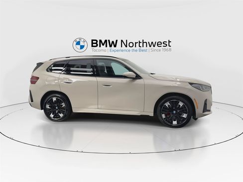 New 2026 BMW X3 xDrive30i w/ M Sport Package AWD/4WD image 5
