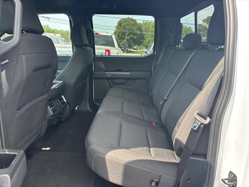 Used 2024 Ford F150 XLT w/ Equipment Group 302A MID AWD/4WD image 18