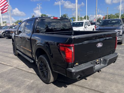 Certified 2024 Ford F150 XLT w/ Equipment Group 303A High AWD/4WD image 5