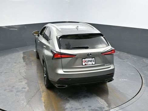 Used 2020 Lexus NX 300 300 Base w/ Premium Package image 45