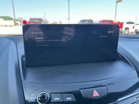 Certified 2025 Acura RDX A-Spec image 17