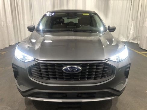 Used 2025 Ford Escape Active image 21