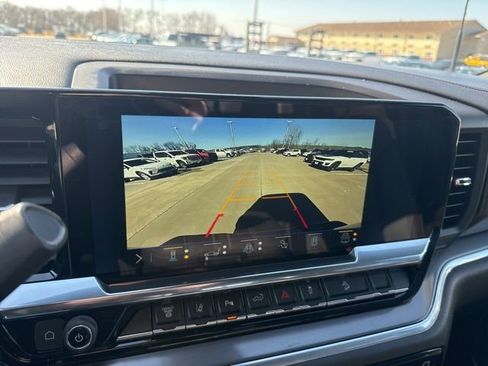 Used 2026 Chevrolet Silverado 2500 High Country w/ High Country Premium Package image 63