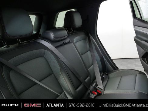 New 2027 GMC Terrain AT4 w/ Convenience Package III AWD/4WD image 20