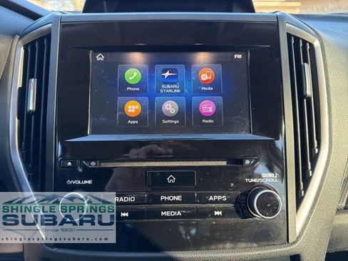 Used 2020 Subaru Forester w/ Alloy Wheel Package image 39