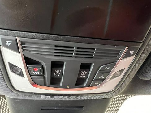 New 2026 Acura MDX Type S AWD/4WD image 14