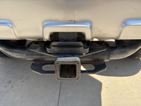 Used 2005 Toyota 4Runner Sport image 11