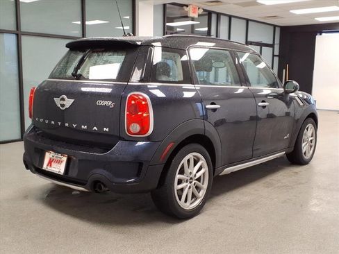 Used 2016 MINI Cooper Countryman S image 5
